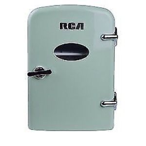 Mini Skincare Fridge